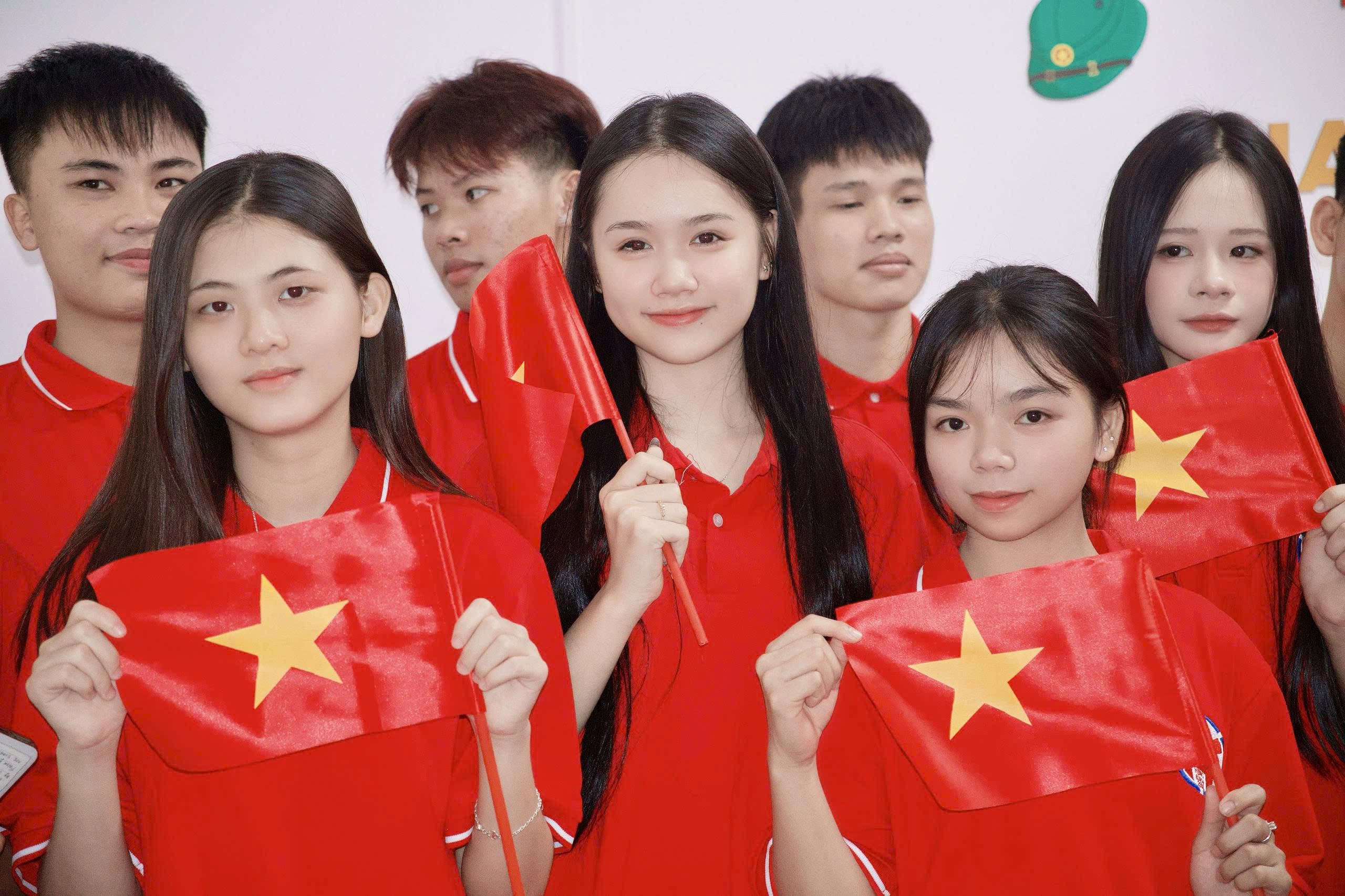 Rực Rỡ Cờ Hoa Hbnc Ngày 2 Thang 9 (14)