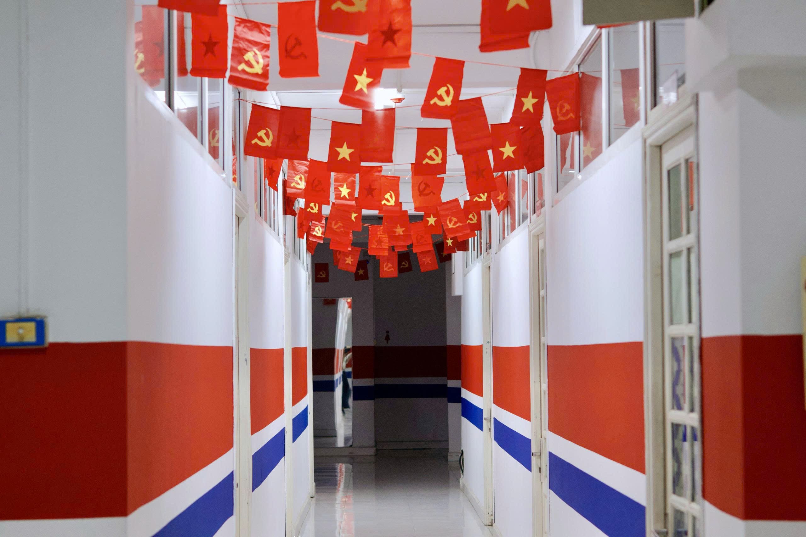 Rực Rỡ Cờ Hoa Hbnc Ngày 2 Thang 9 (4)