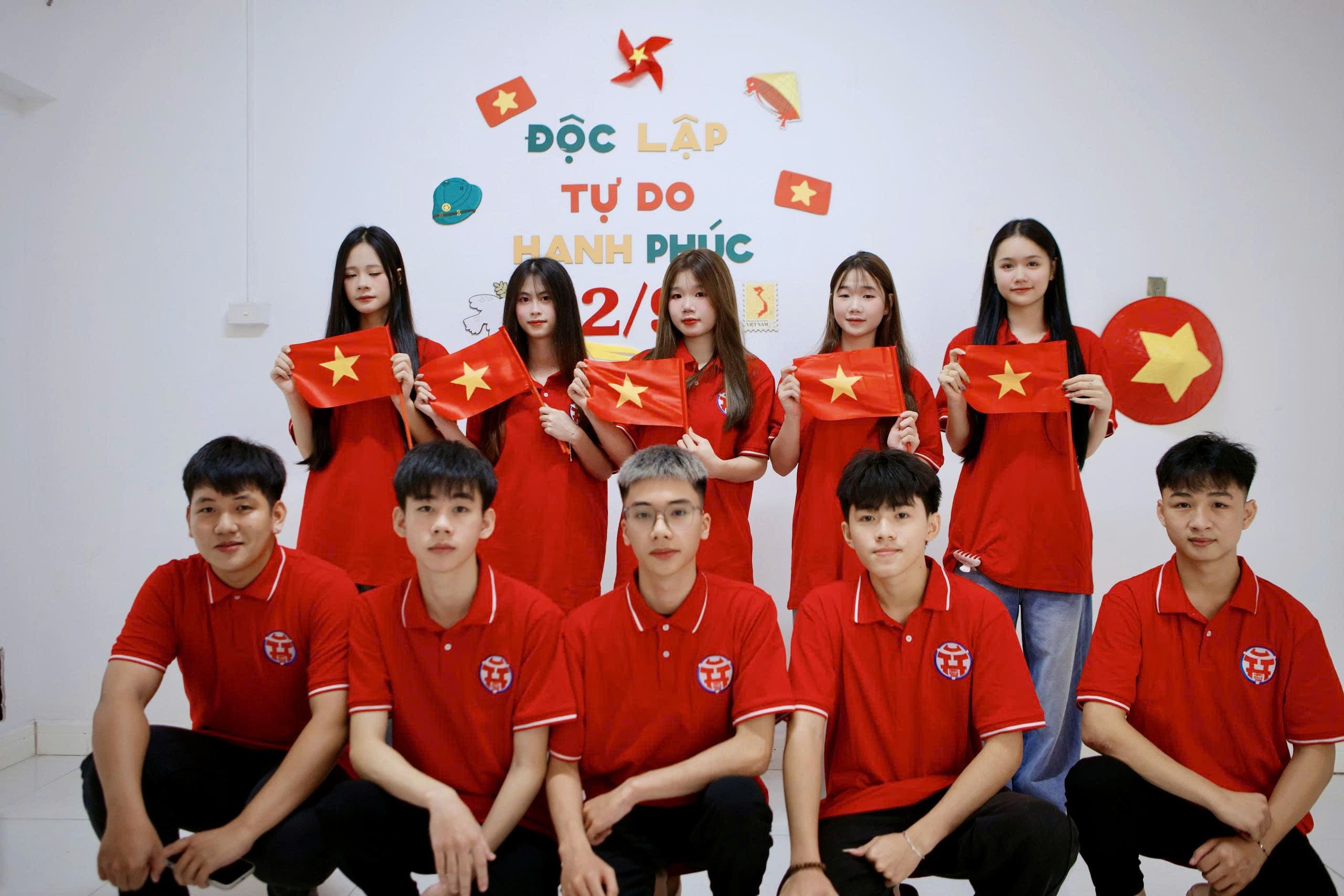 Rực Rỡ Cờ Hoa Hbnc Ngày 2 Thang 9 (5)