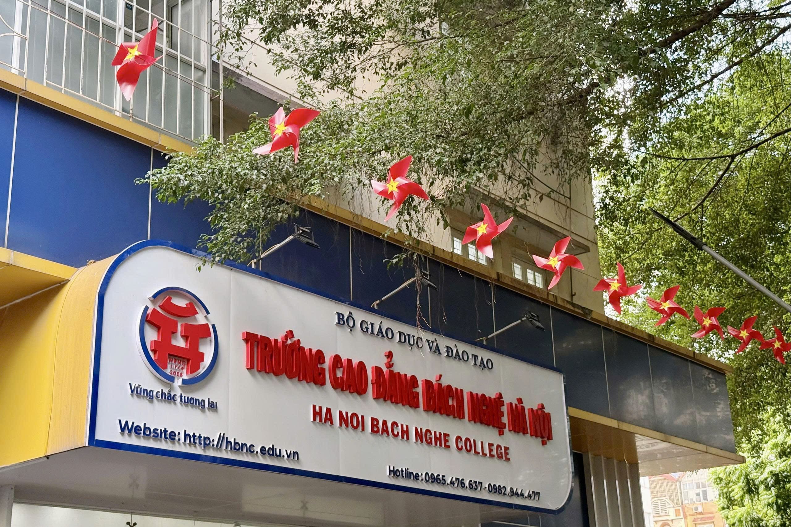 Rực Rỡ Cờ Hoa Hbnc Ngày 2 Thang 9 (6)