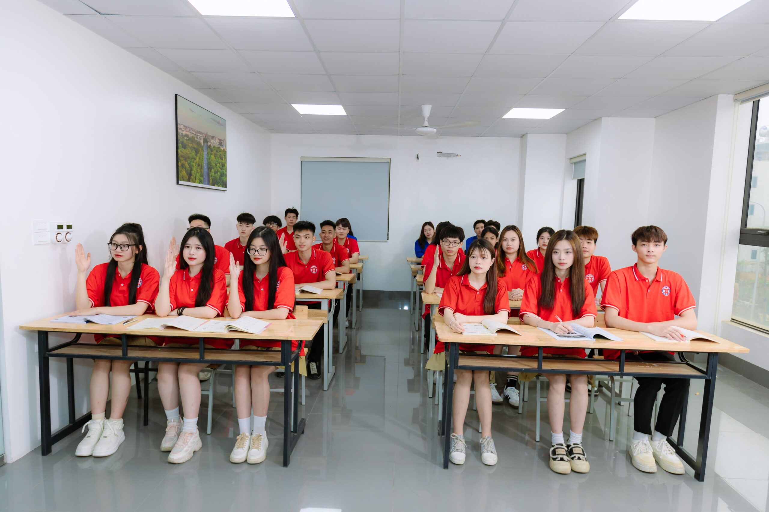 18 Năm Trường Cao đẳng Bách Nghệ Hà Nội (6)