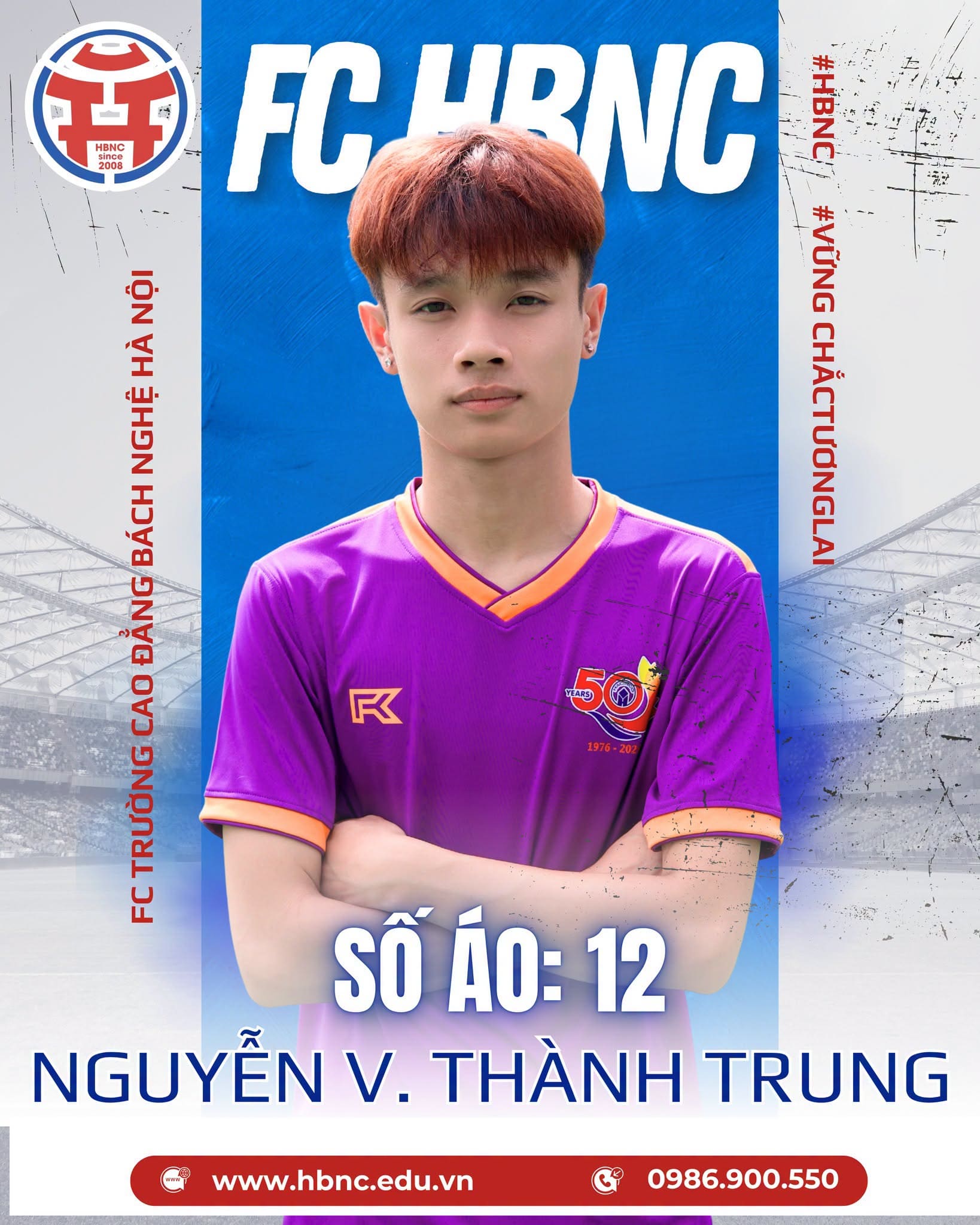 A MẮt ĐỘi HÌnh BÓng ĐÁ Hbnc 2026 (2)