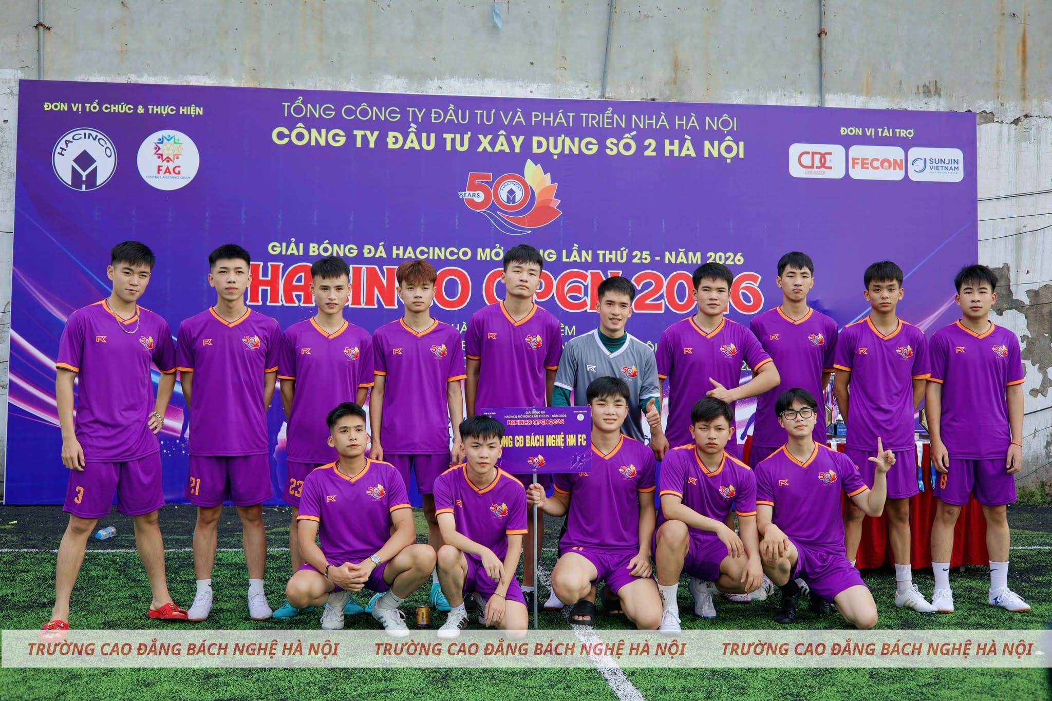 Hbnc Tham Dự Giải Bóng đá Hacinco (4)