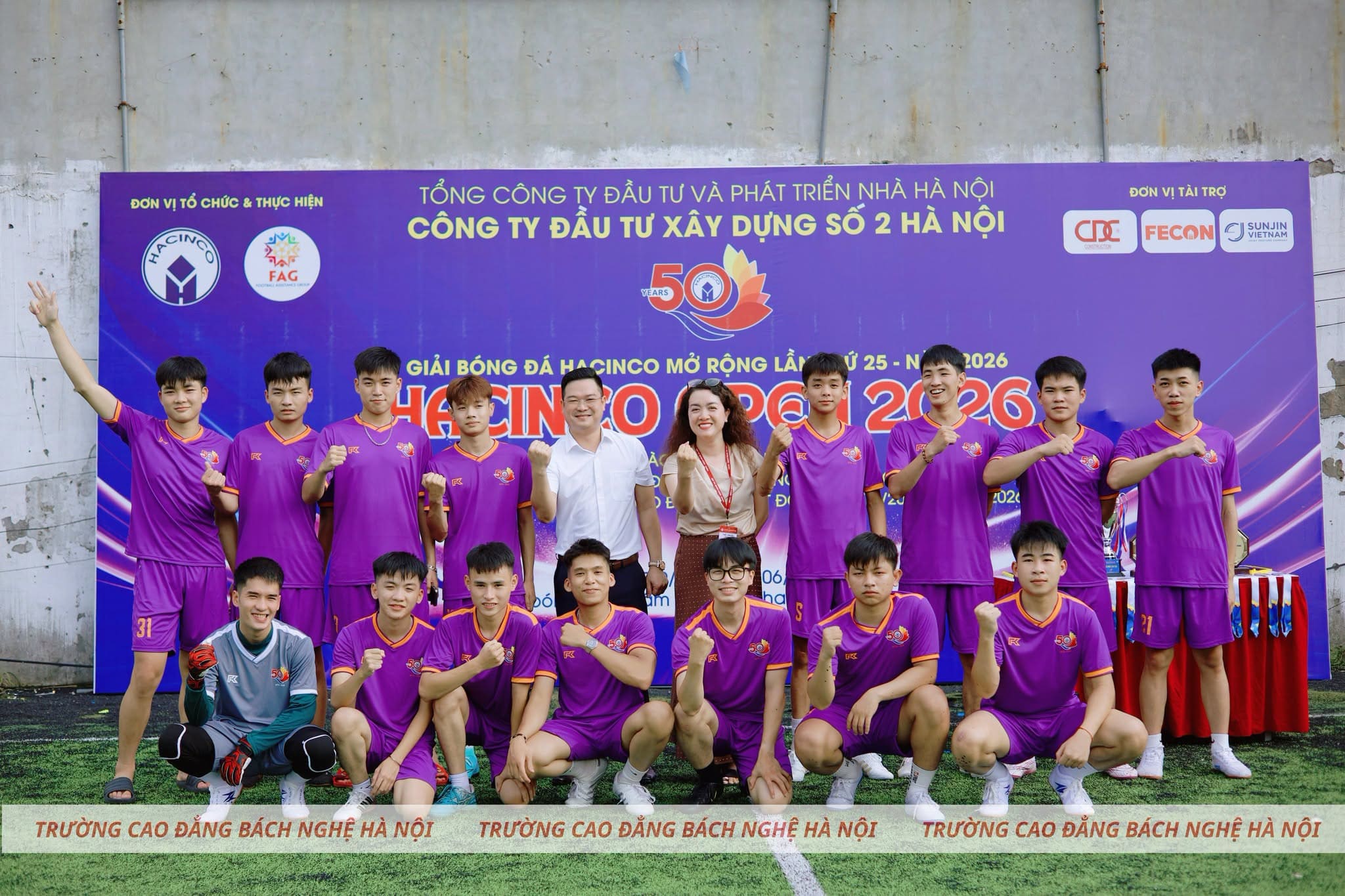 Hbnc Tham Dự Giải Bóng đá Hacinco (5)