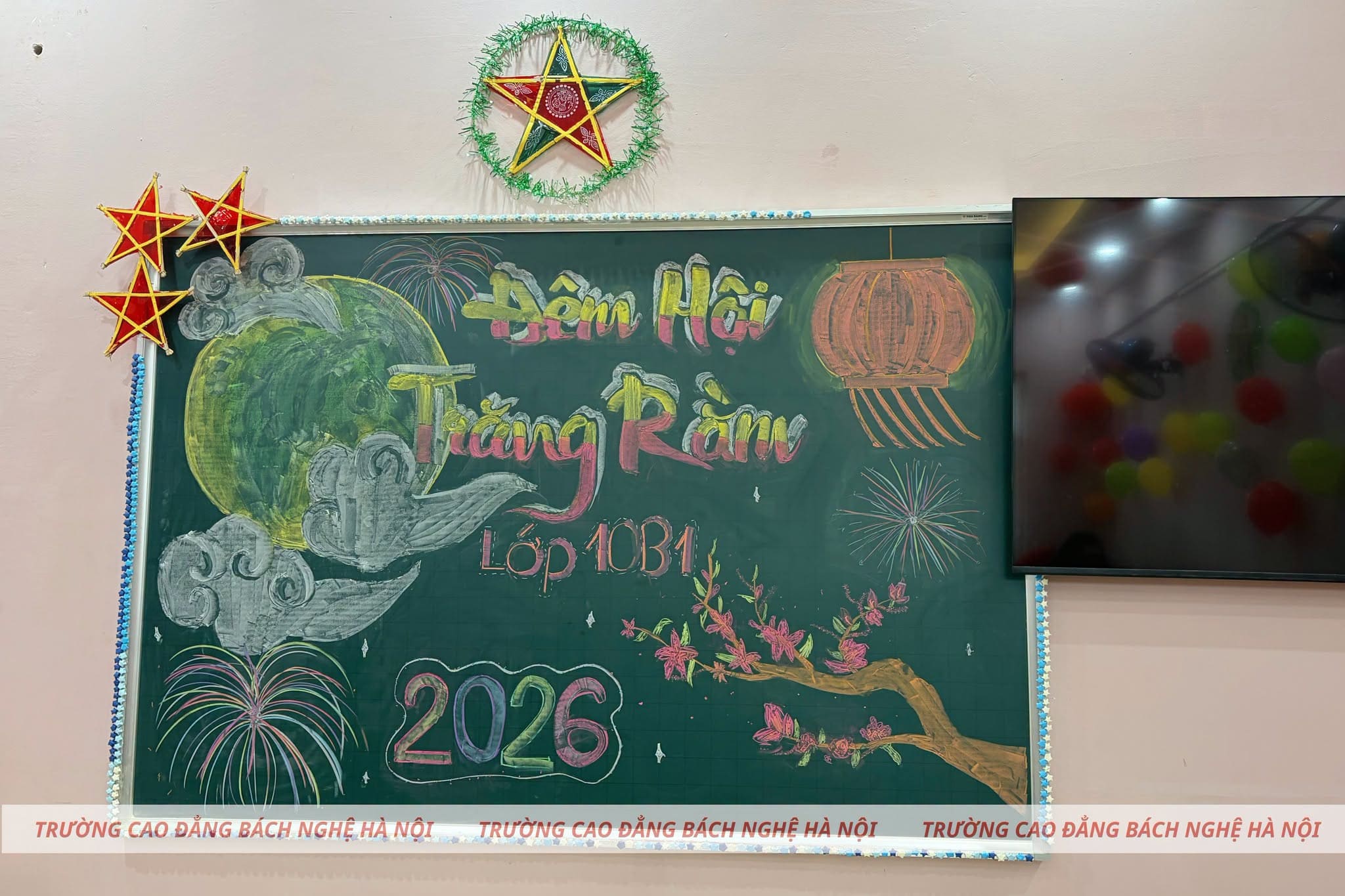 Hbncer Trang Trí Trung Thu (1)