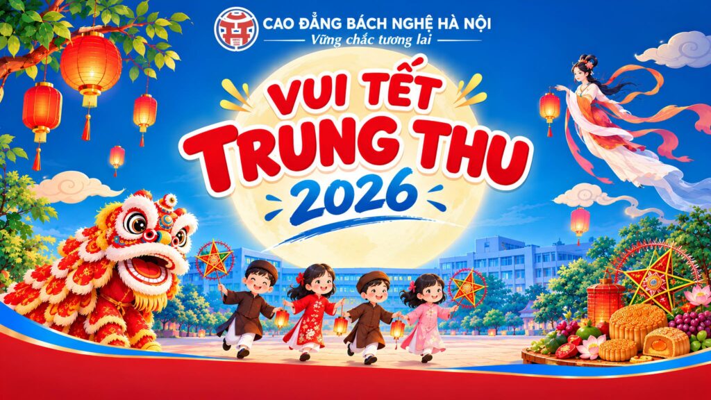 Rung Thu 2026, Hbnc CÓ HẸn VỚi NhỮng ĐÔi BÀn Tay KhÉo LÉo