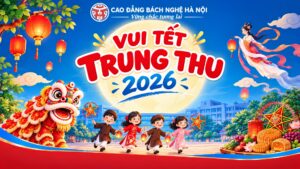 Rung Thu 2026, Hbnc CÓ HẸn VỚi NhỮng ĐÔi BÀn Tay KhÉo LÉo