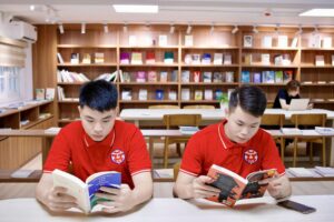 Thư Viện Bách Nghệ Hà Nội (4)