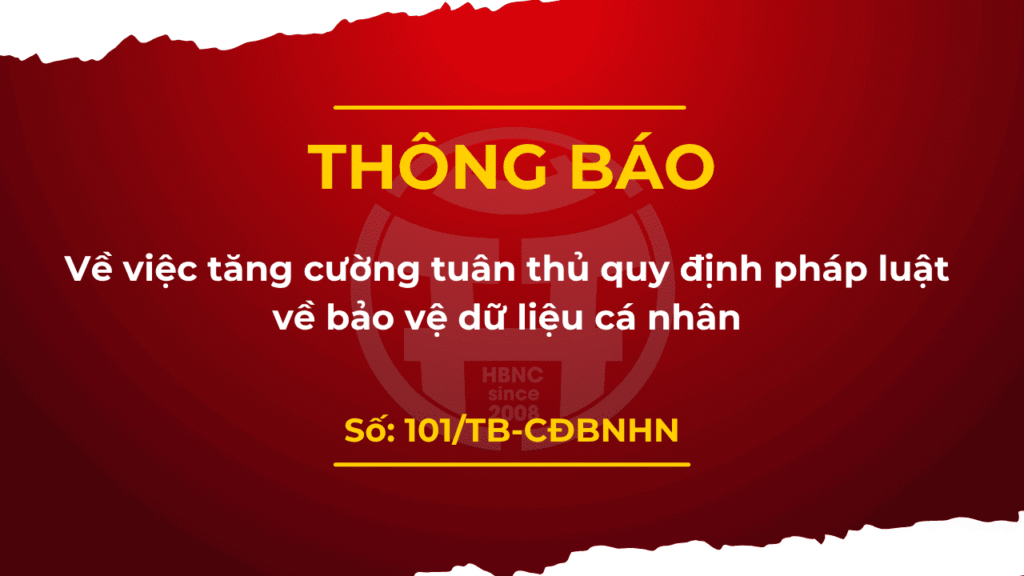 Bảo Vệ Dữ Liệu Cá Nhân