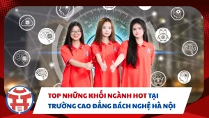 Các Khối Ngành Trọng điểm Hbnc