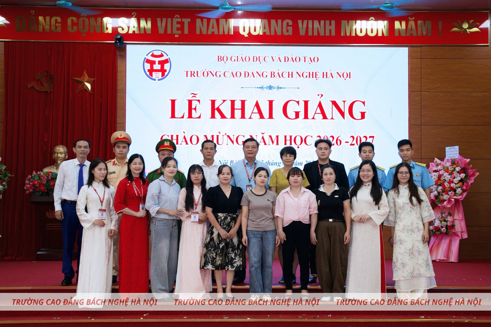 Khai Giảng Hbnc (2)