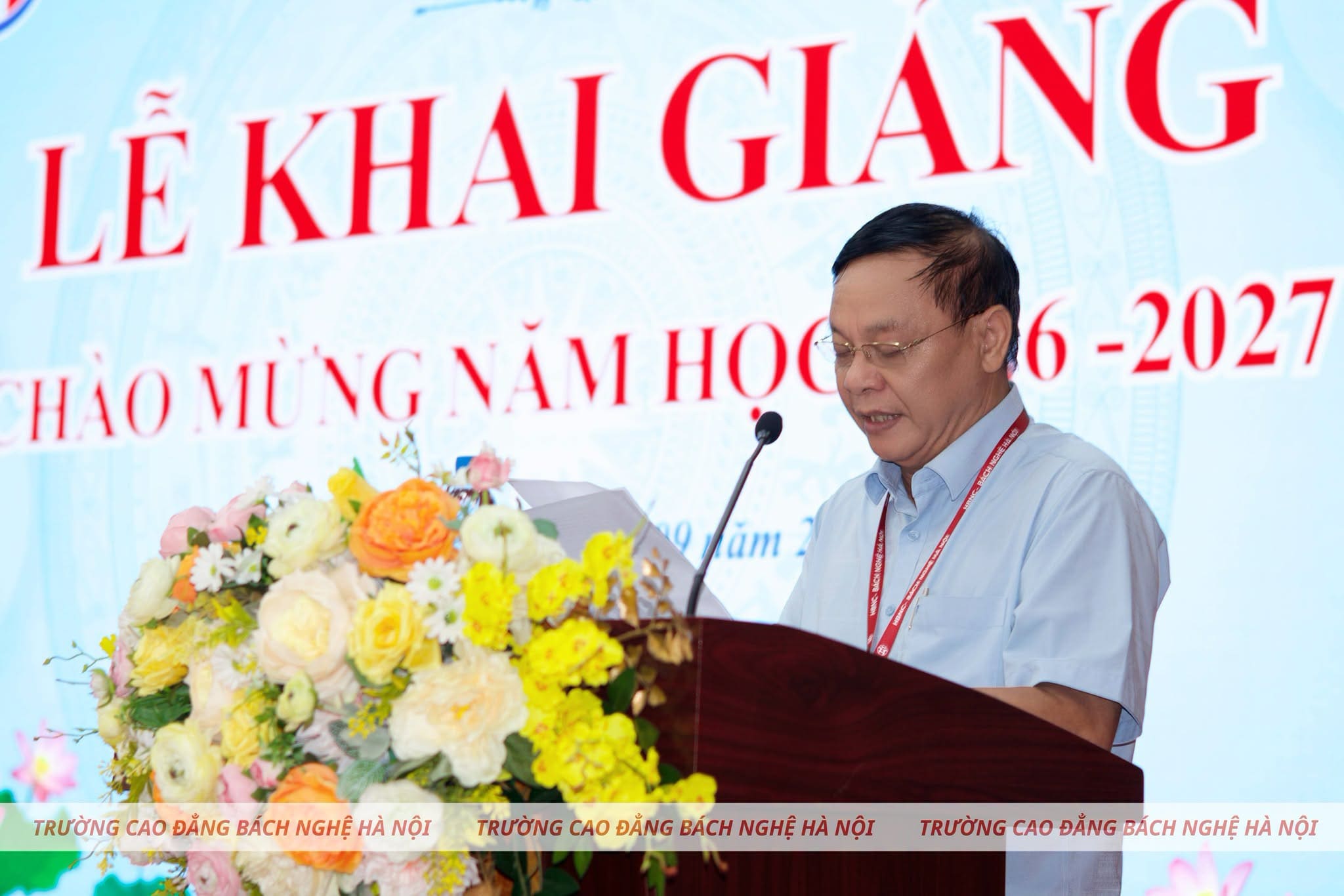 Khai Giảng Hbnc (3)