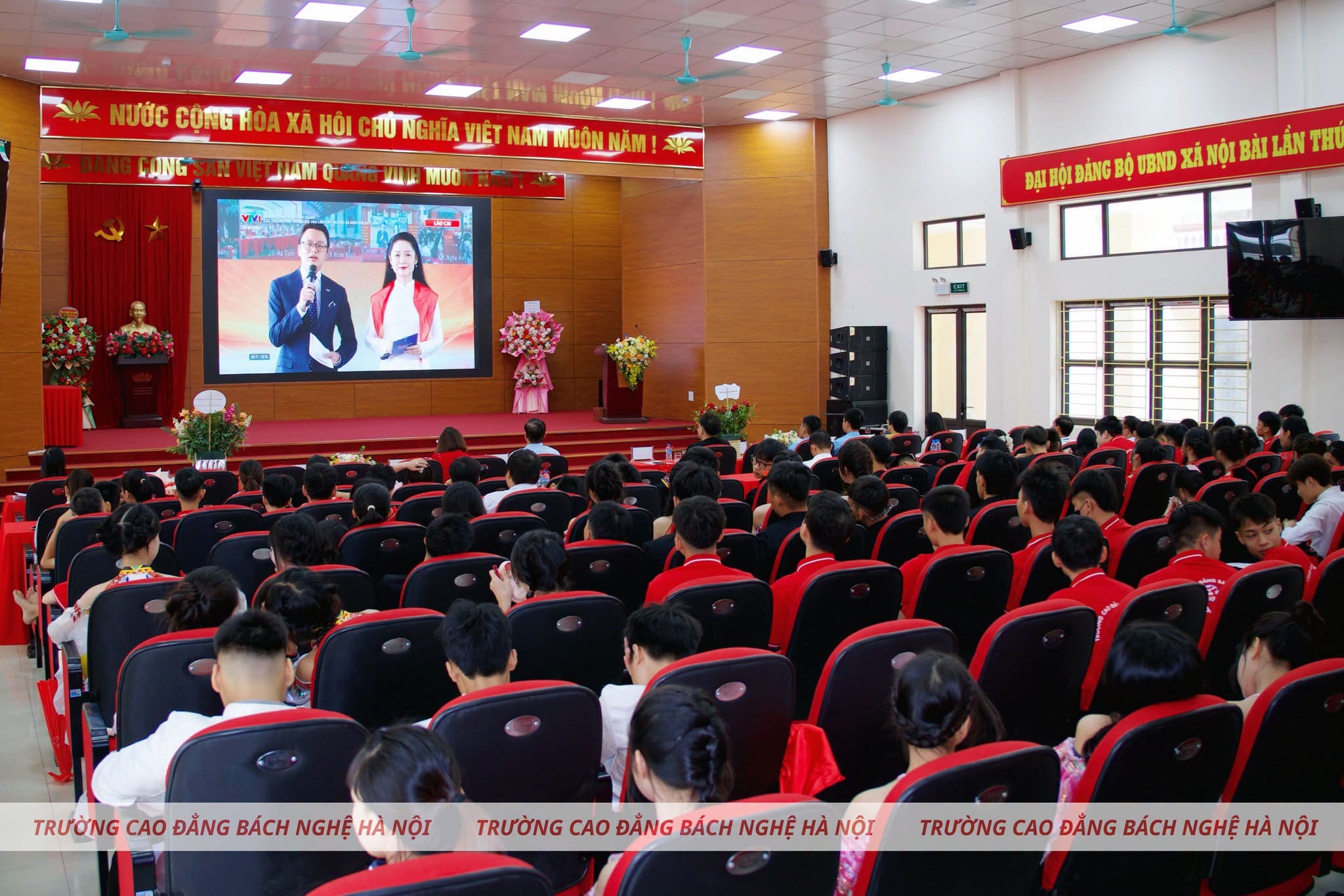 Khai Giảng Hbnc (5)
