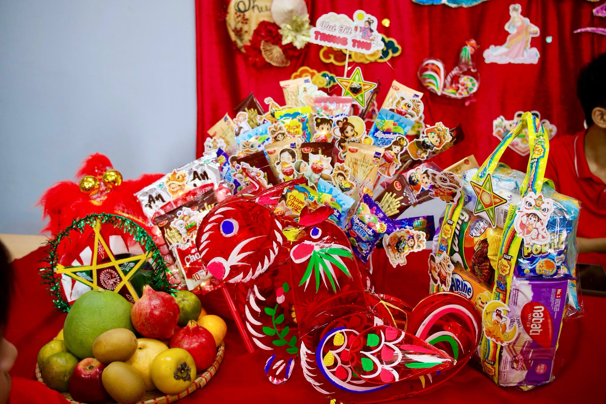 Mâm Ngũ Quả Trung Thu Hbnc (2)