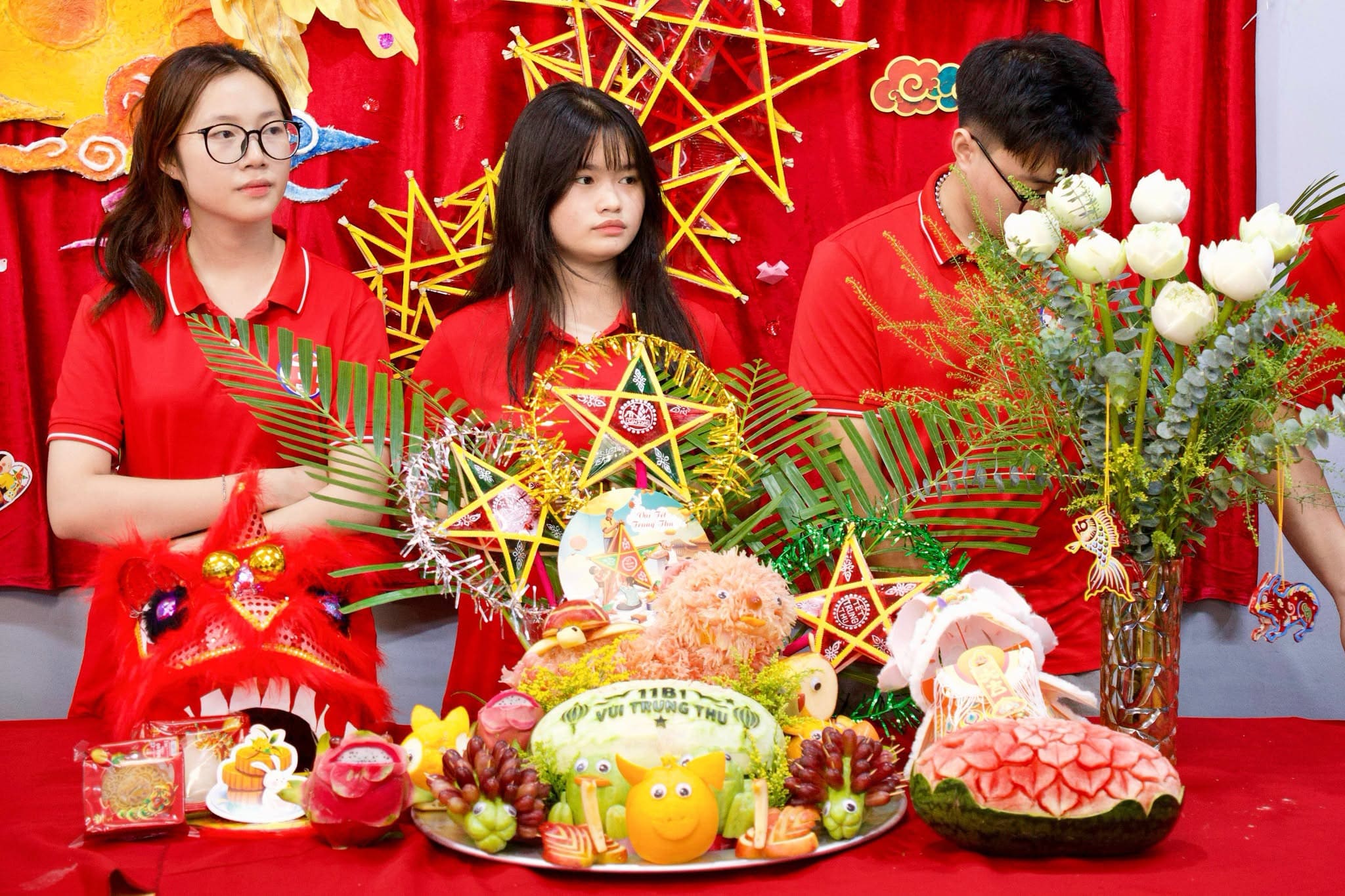 Mâm Ngũ Quả Trung Thu Hbnc (5)