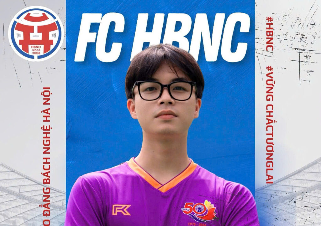 Ra Mắt Fc Hbnc 2026
