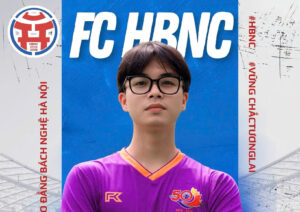 Ra Mắt Fc Hbnc 2026