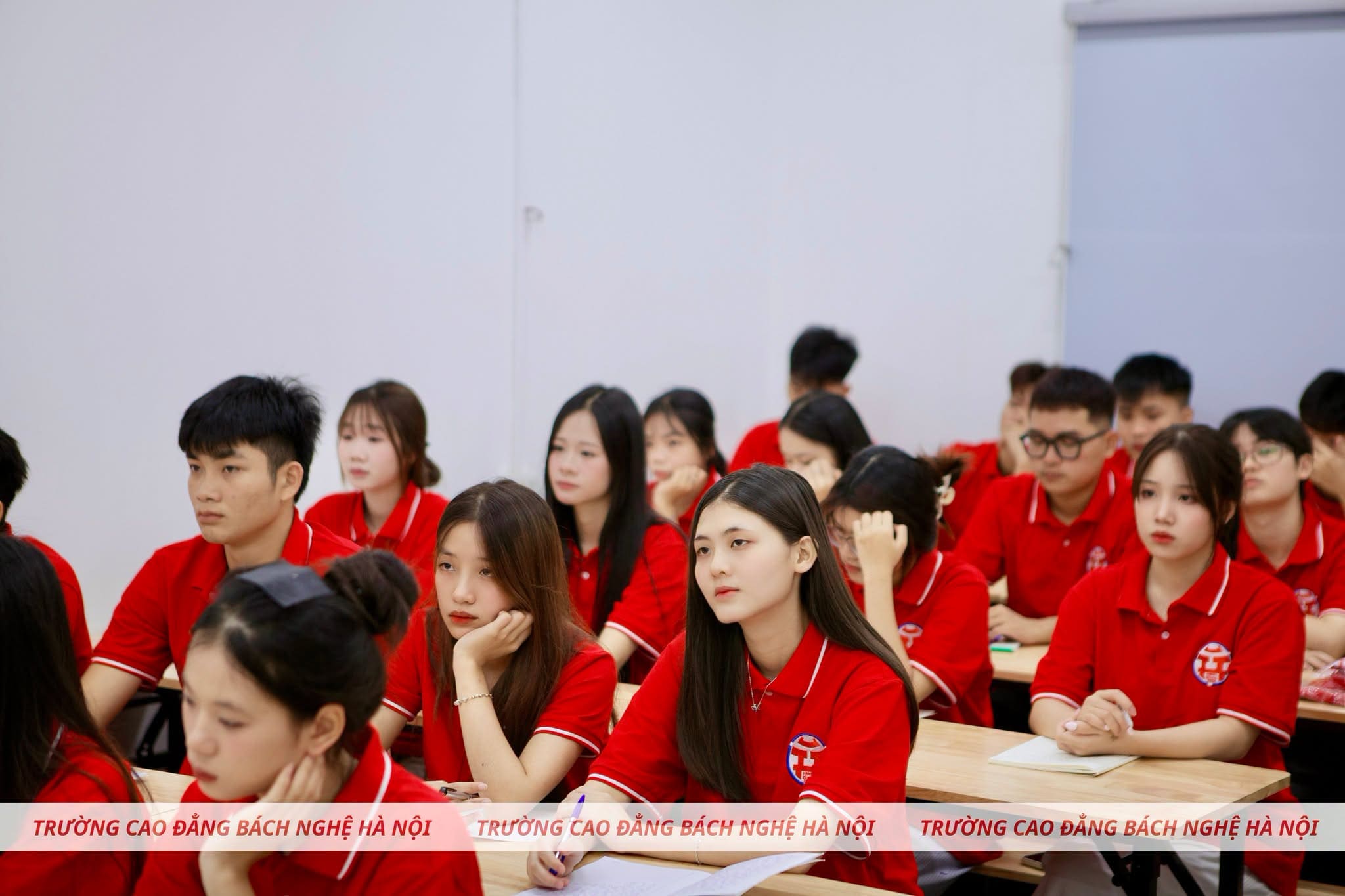Tuần Sinh Hoạt Công Dân đầu Khoá K19 Hbnc (2)