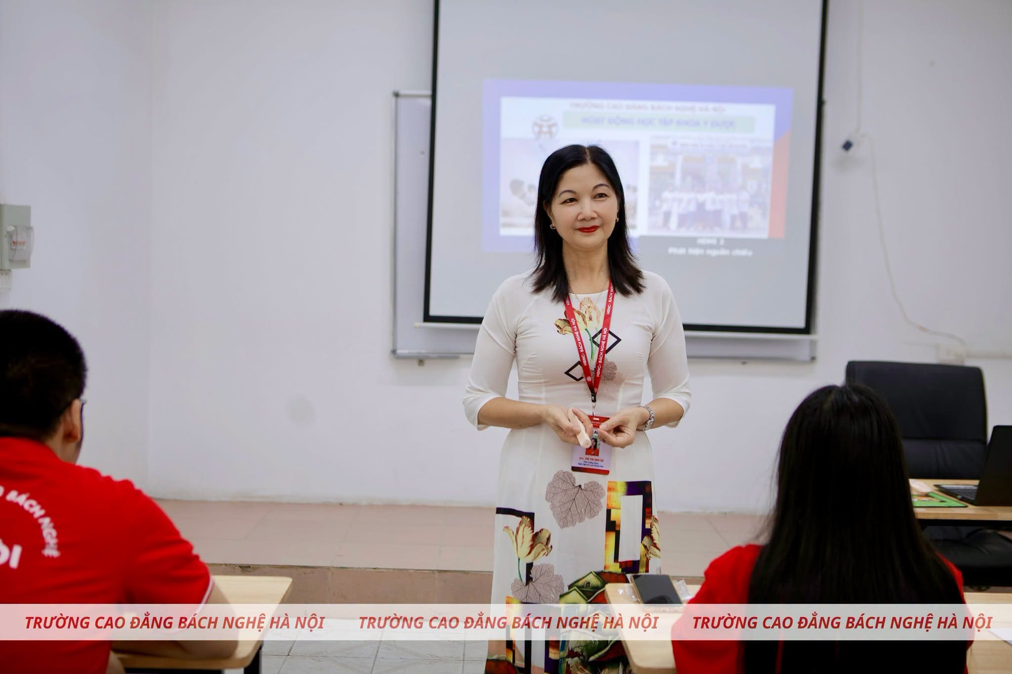 Tuần Sinh Hoạt Công Dân đầu Khoá K19 Hbnc (5)