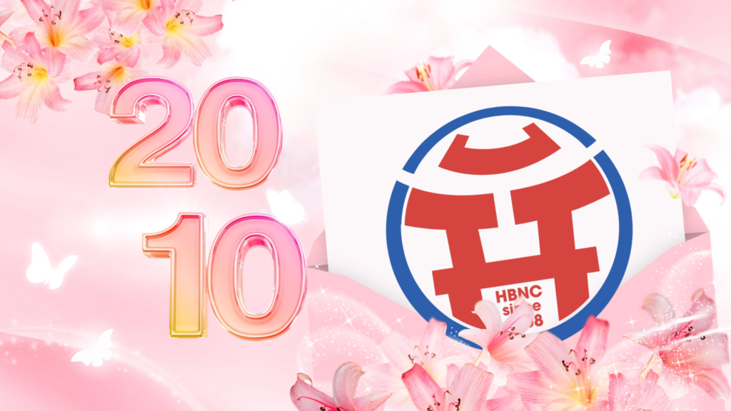 HBNC TRAO YÊU THƯƠNG, GỬI TRỌN LỜI CHÚC 20/10
