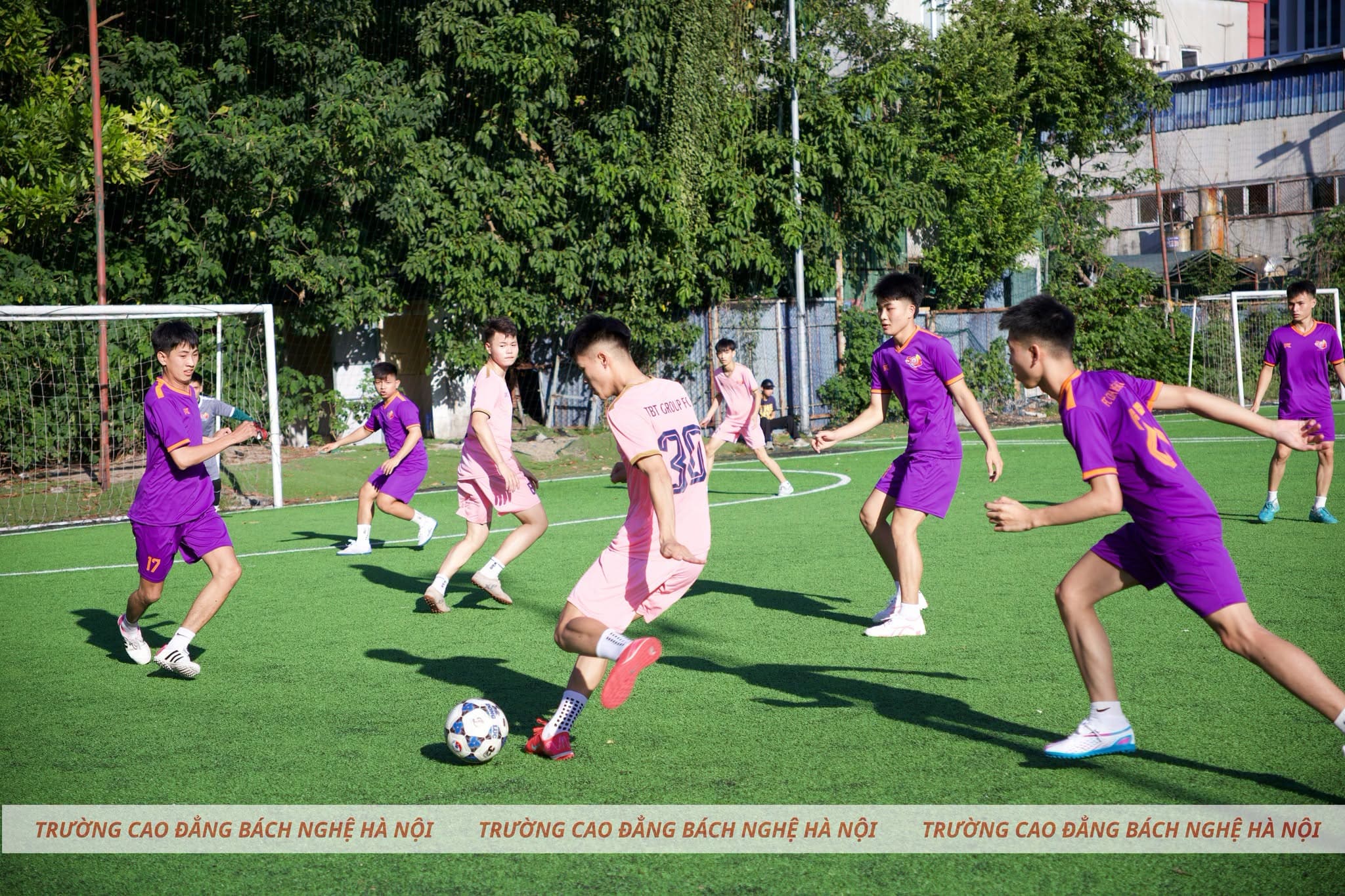 Hbnc Chạm Trán Tbt Group Tại Sân Chơi Hacinco Mở Rộng 2026 (1)