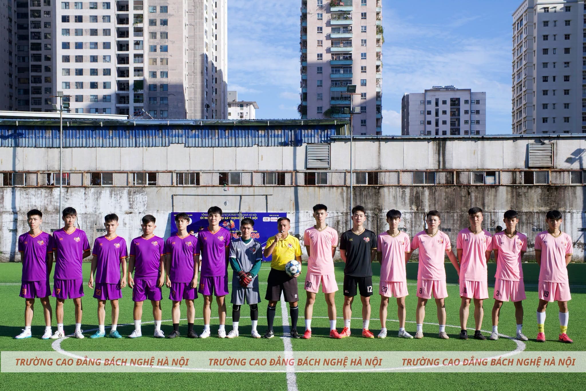 Hbnc Chạm Trán Tbt Group Tại Sân Chơi Hacinco Mở Rộng 2026 (2)