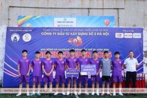 Hbnc Góp Mặt Tại Chung Kết Cúp Bạc Giải Bóng đá Hacinco 2026 (2)