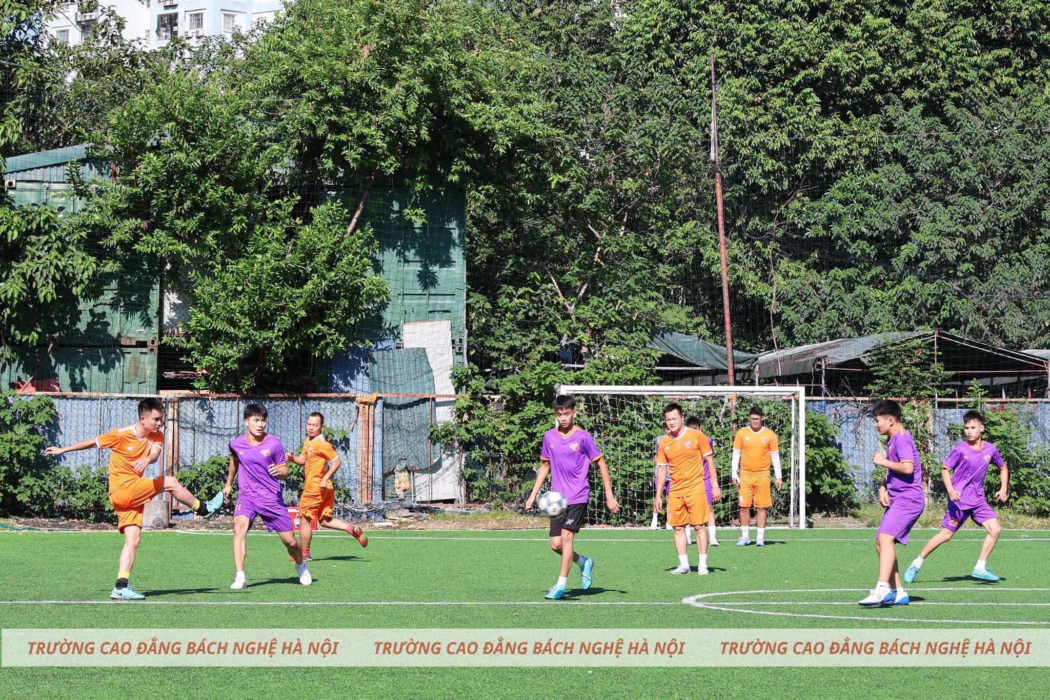 Hbnc Góp Mặt Tại Chung Kết Cúp Bạc Giải Bóng đá Hacinco 2026 (3)