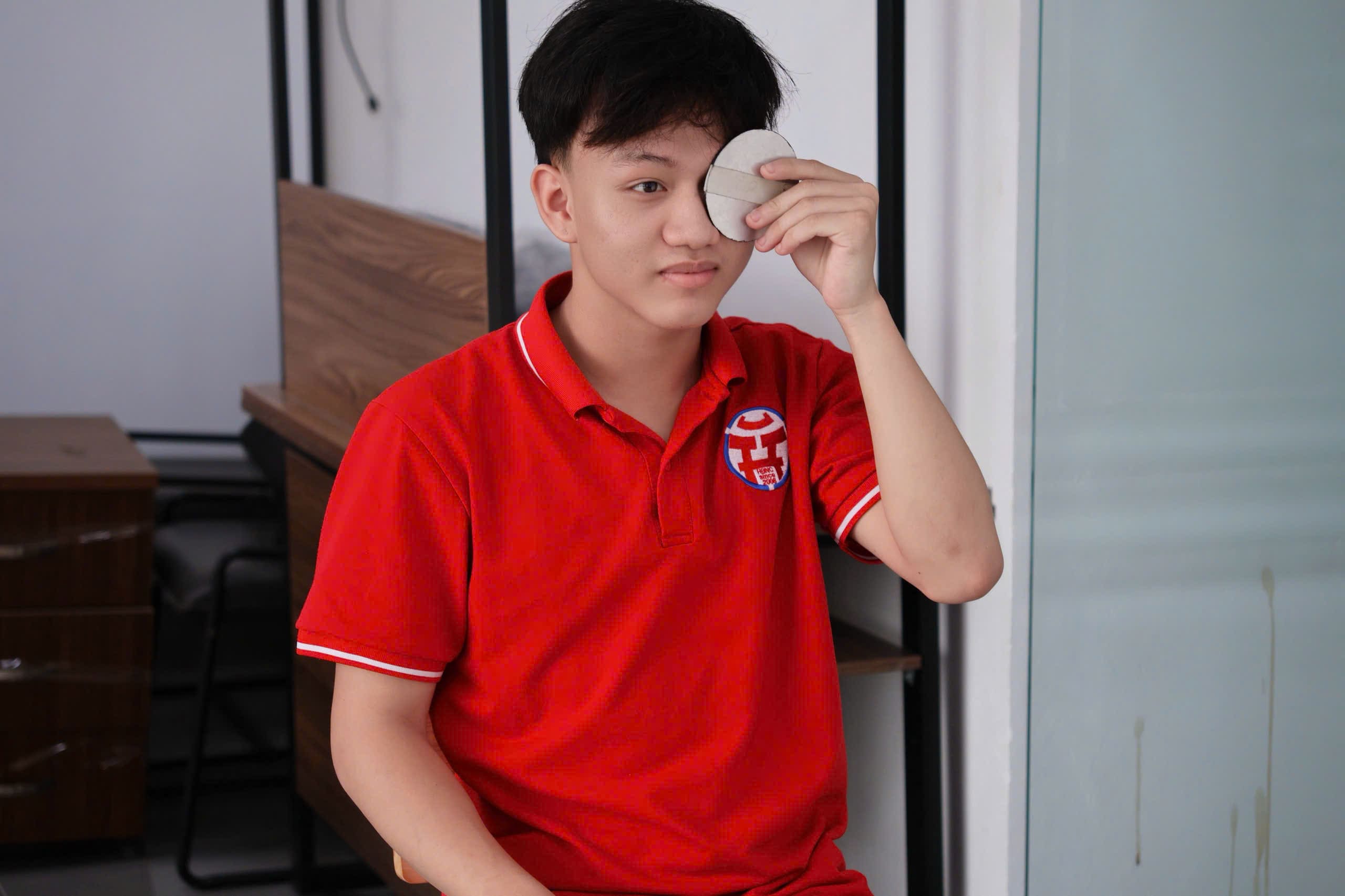 Hbnc Tổ Chức Khám Sức Khoẻ định Kỳ Cho Học Sinh (4)