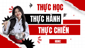 ThỰc HỌc ThỰc HÀnh ThỰc ChiẾn TẠi Hbnc