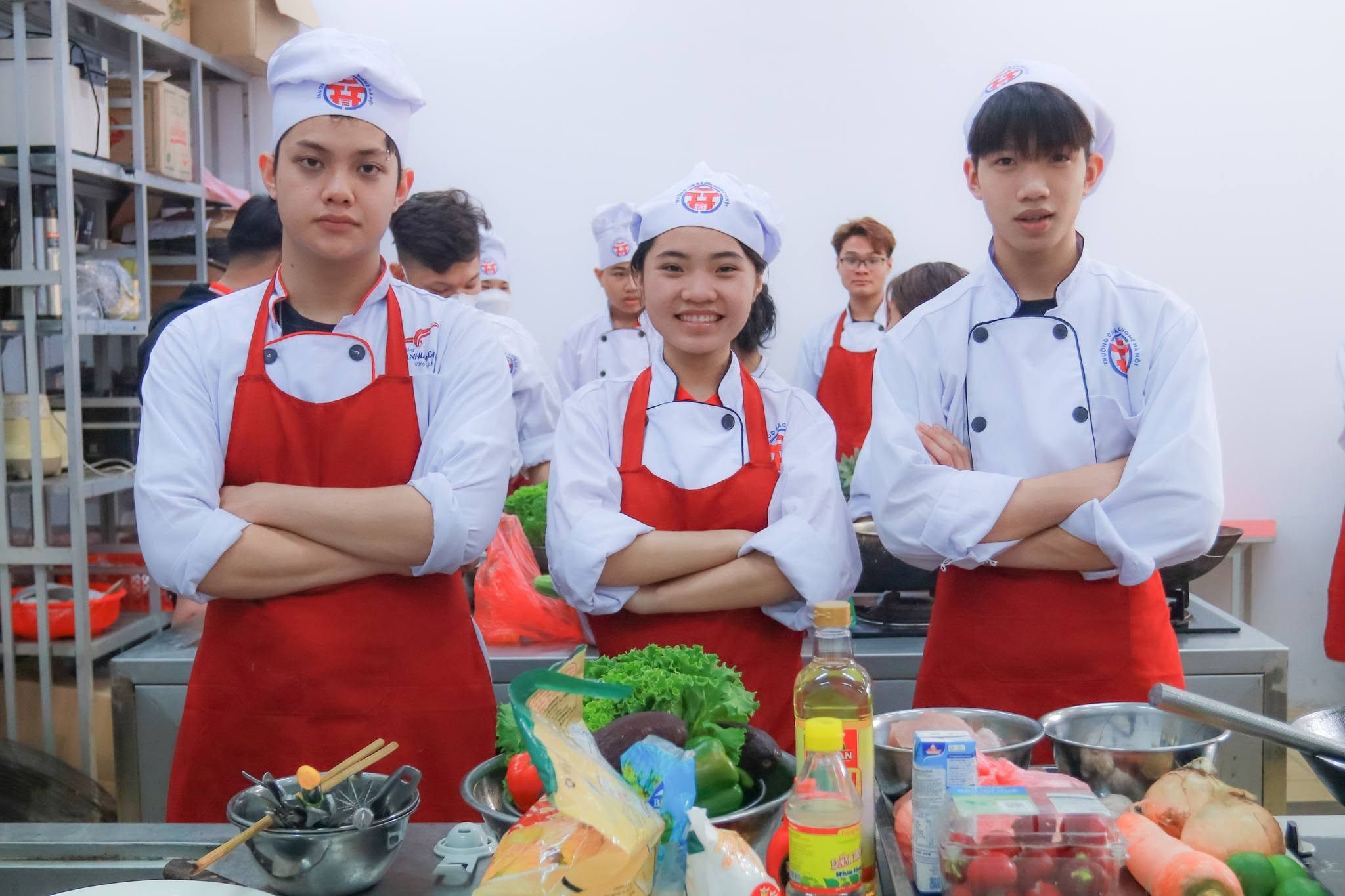 Học Tập Tại Hbnc (2)