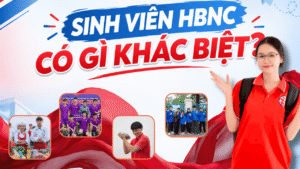 Sinh Viên Hbnc Có Gì Khác Biệt (1)